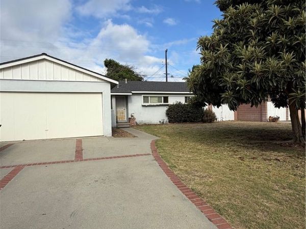 11841 Gary Street, Garden Grove, CA 92840