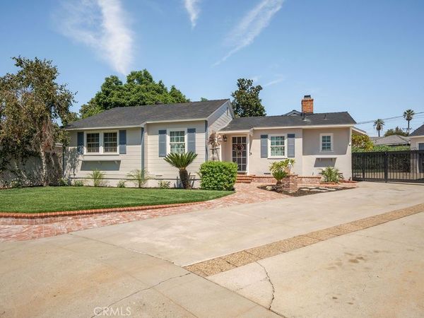 14115 High Street, Whittier, CA 90605