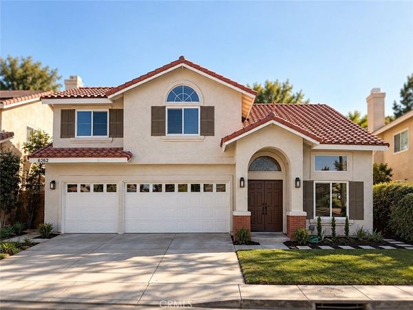 6262 Silverbridge Street, Westminster, CA 92683