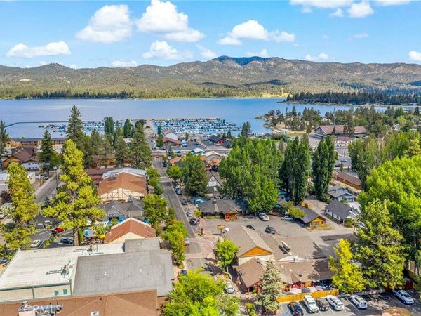 432 E Mountain View Boulevard, Big Bear City, CA 92314