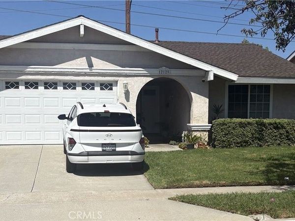 12129 Yearling, Cerritos, CA 90703