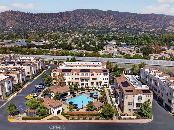 601 W Foothill Boulevard, Unit 71, Glendora, CA 91741