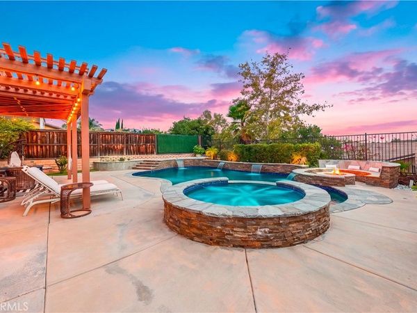 29151 Gandolf Court, Murrieta, CA 92563