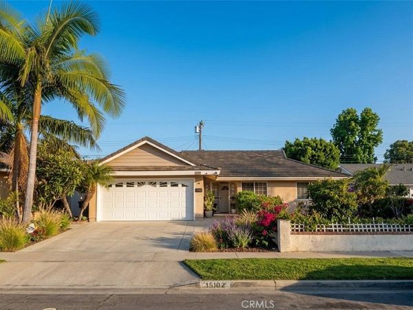 15102 starboard, Garden Grove, CA 92843