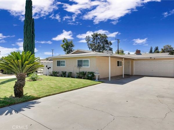 5560 Cleta Drive, Riverside, CA 92505