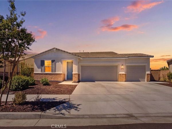 1919 Rodeo, Hemet, CA 92545