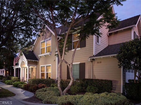 36 Tarleton Lane, Ladera Ranch, CA 92694