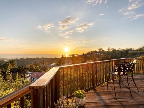 7160 Caminito Pepino, La Jolla, CA 92037