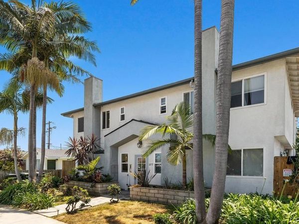 277 Elm Avenue, Unit B, Imperial Beach, CA 91932