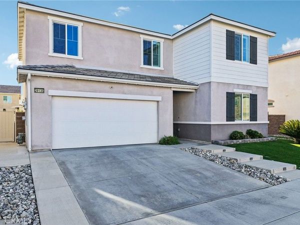 29135 Cosmos, Lake Elsinore, CA 92530