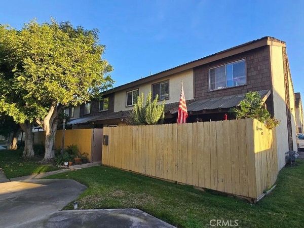 9370 Garden Grove Boulevard, Unit 8, Garden Grove, CA 92844