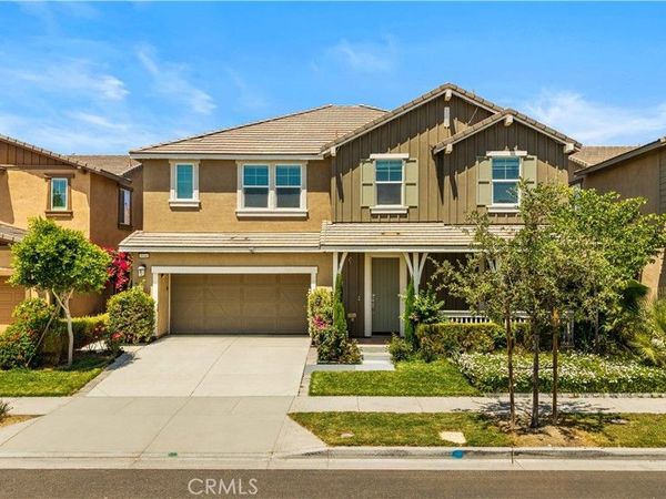 4846 S Wilson, Ontario, CA 91762