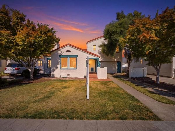 126 Rogers Avenue, Watsonville, CA 95076