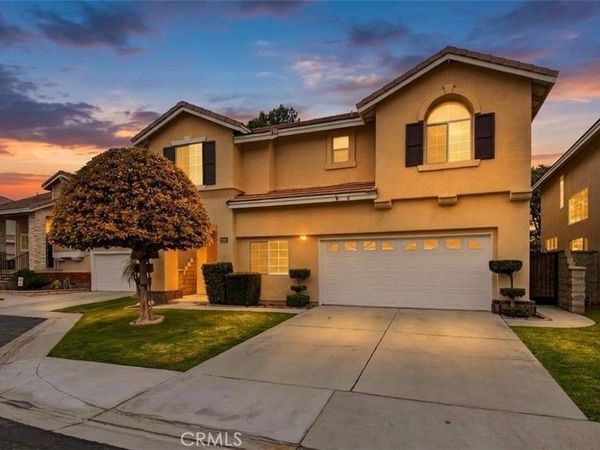 4366 Jasmin Hill Court, Chino Hills, CA 91709
