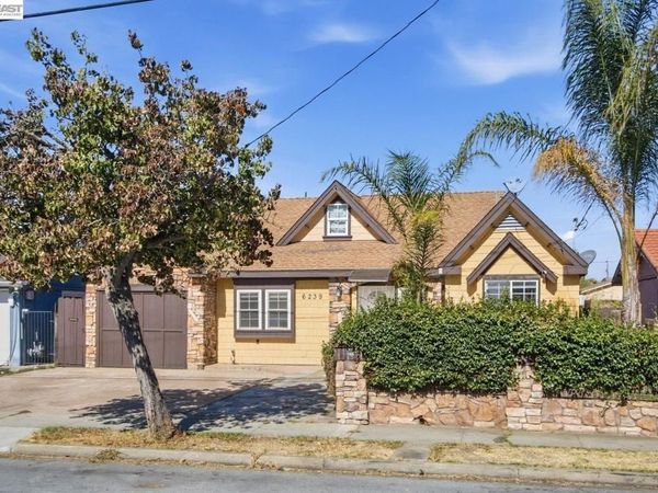 6239 Dairy Ave, Newark, CA 94560
