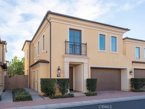 143 Rodeo, Irvine, CA 92602