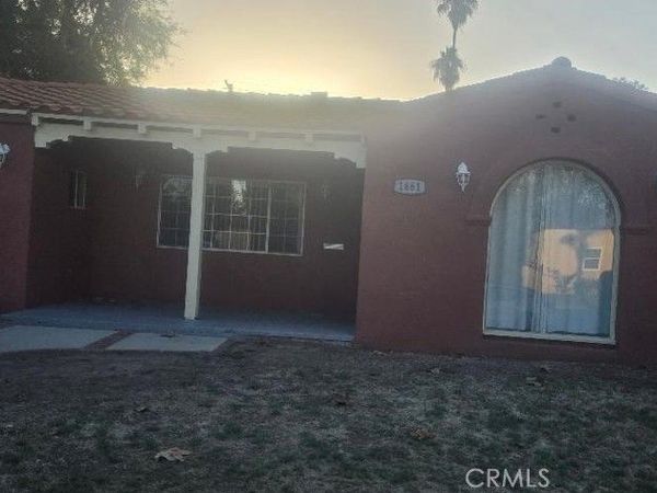 1661 Forest, Pasadena, CA 91103