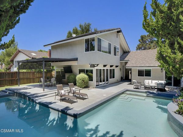 2920 Salmon River Circle, Westlake Village, CA 91362