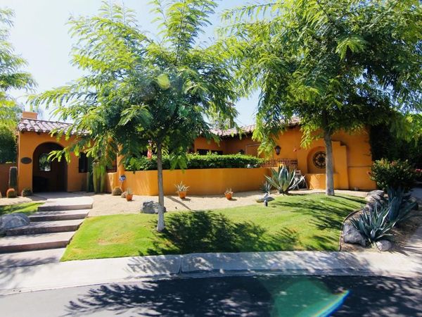 1129 Village Court, Palm Springs, CA 92262