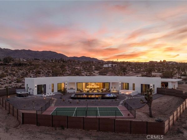 6715 Juniper Road, Joshua Tree, CA 92252