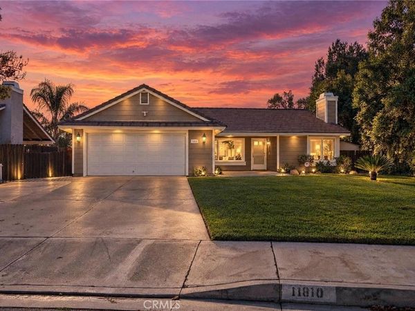 11810 Avalon, Yucaipa, CA 92399