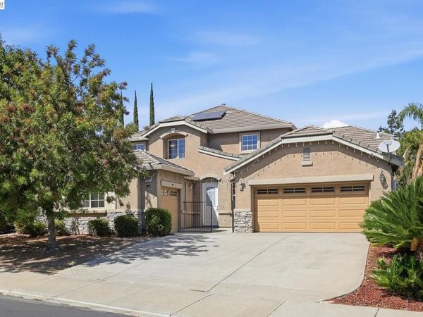 1821 Tioga Pass Way, Antioch, CA 94531