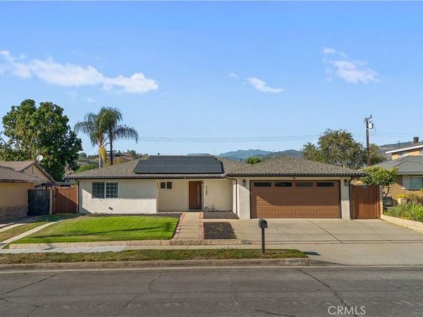 1143 E Juanita Avenue, Glendora, CA 91740