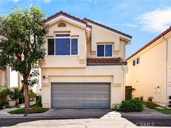 22330 Meyler Street, Unit 36, Torrance, CA 90502