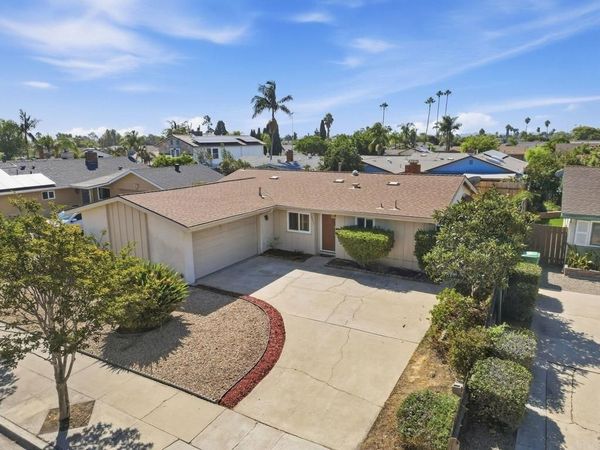 8851 Sovereign Road, San Diego, CA 92123