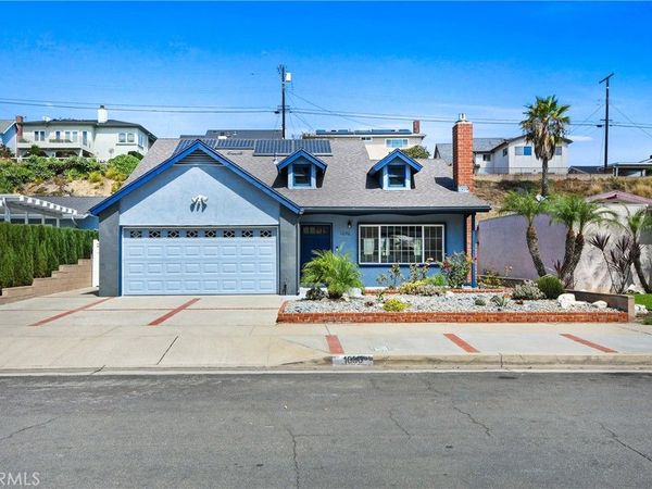1030 Bloomwood Road, San Pedro, CA 90731