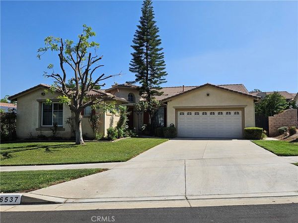26537 Tanager Court, Loma Linda, CA 92354