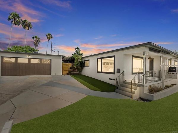 4471 Rolando, San Diego, CA 92115
