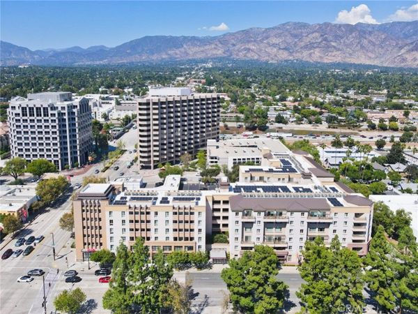 931 E Walnut, Unit 607, Pasadena, CA 91106
