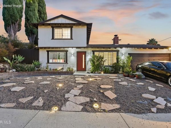 17814 Blackbrush Drive, Canyon Country, CA 91387