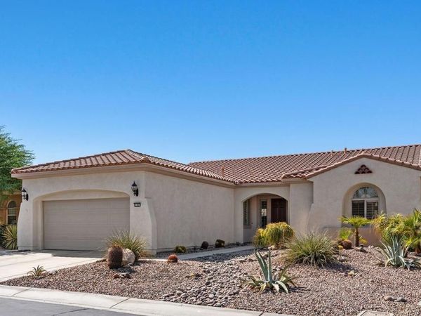 81887 Avenida Del Toro, Indio, CA 92203