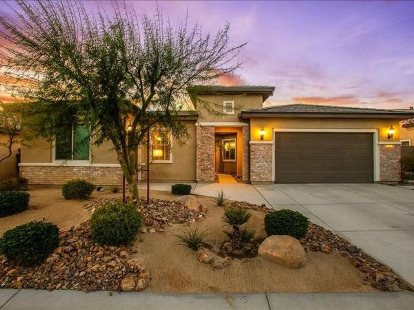 104 Barolo, Rancho Mirage, CA 92270