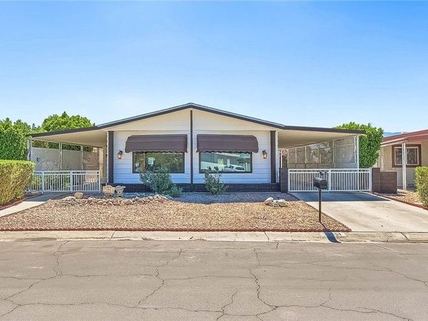 73951 Oak Springs, Palm Desert, CA 92260