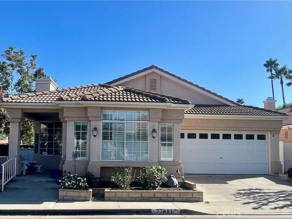 27881 Invitation, Sun City, CA 92585