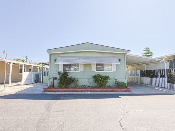 4080 W 1st St, Unit 127, Santa Ana, CA 92703