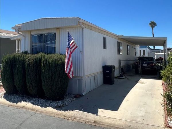 1150 N Kirby Street, Unit 53, Hemet, CA 92545