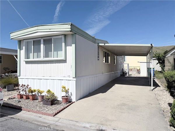 3057 S Higuera, Unit 48, San Luis Obispo, CA 93401