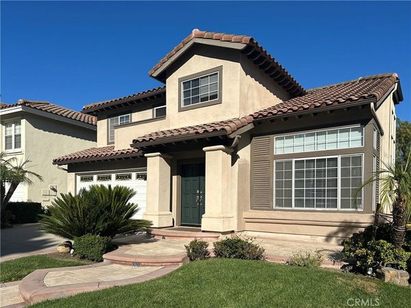 26582 Via Mondelo, Mission Viejo, CA 92692
