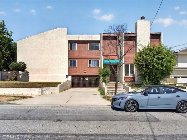 1111 E Emerson Avenue, Unit D, Monterey Park, CA 91755