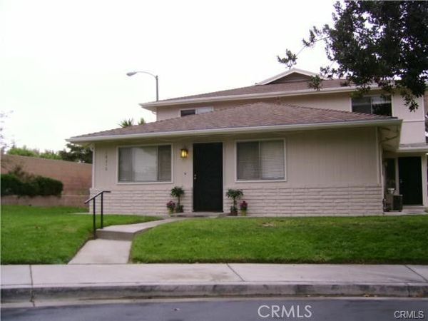 18216 Via Dicha, Unit 1, Rowland Heights, CA 91748