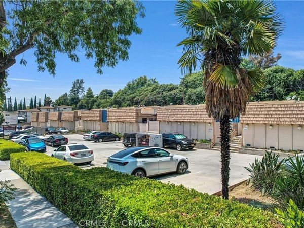 741 S Garfield, Unit F, Monterey Park, CA 91754
