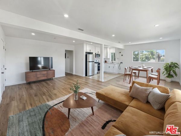 346 W hardy Street, Unit 3, Inglewood, CA 90301