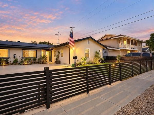 6261 Rosemary, Cypress, CA 90630