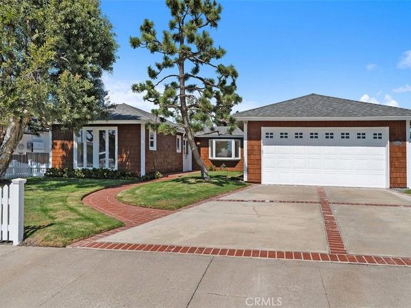3160 Alta Laguna Boulevard, Laguna Beach, CA 92651