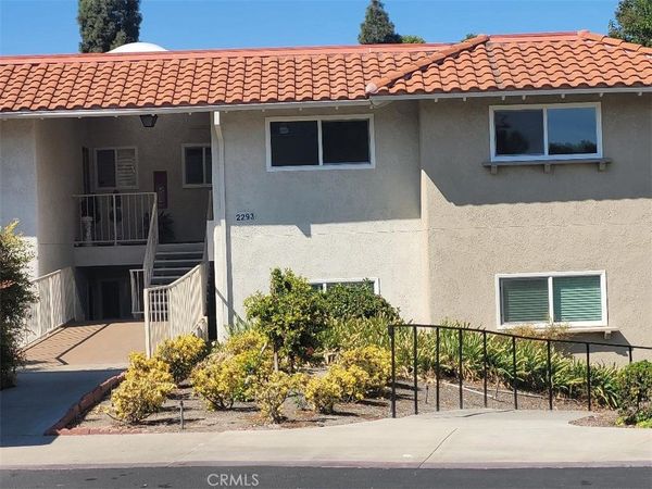 2293 Via Puerta, Laguna Woods, CA 92637