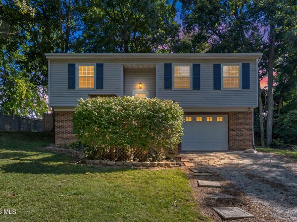 949 Winding Hollow Lane , Upper Sandusky, OH 43351